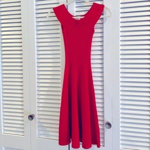 Kate Spade XS sweater dress